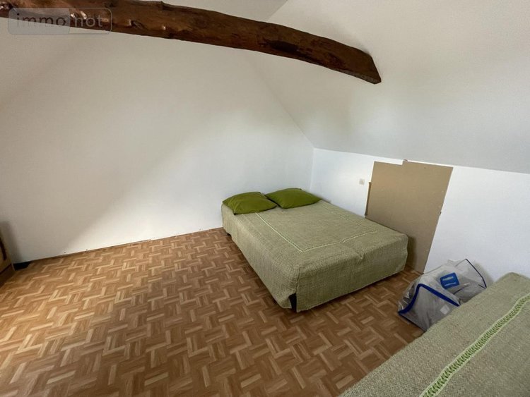 Maison a vendre Pléhédel 22290 Côtes-d'Armor 105 m2 6 pièces 230000 euros