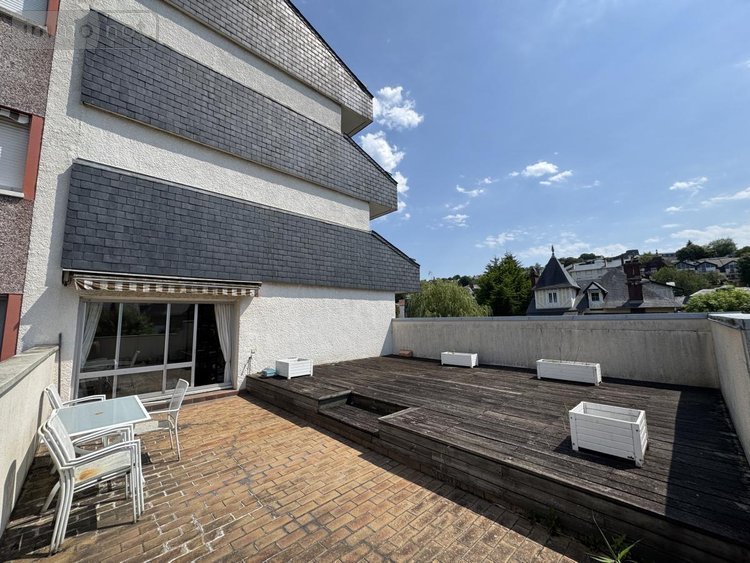 Appartement a vendre Rouen 76000 Seine-Maritime 126 m2 5 pièces 450000 euros