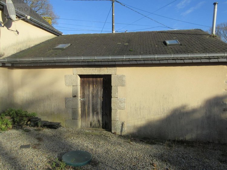 Maison a vendre Moréac 56500 Morbihan 211 m2 8 pièces 167200 euros