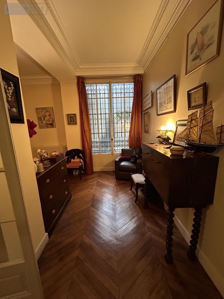 Appartement a vendre Paris 5e arrondissement 75005 Paris 58 m2 2 pièces 743700 euros
