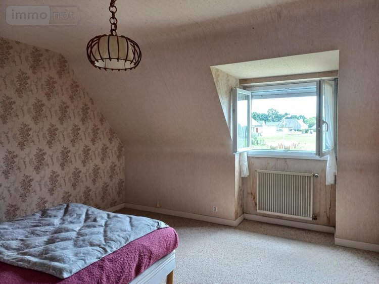 Maison a vendre Plestan 22640 Côtes-d'Armor 153 m2 7 pièces 220500 euros