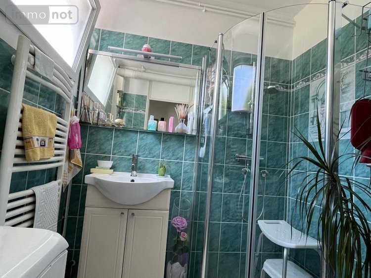 Maison a vendre Blancs Coteaux 51130 Marne 115 m2  222600 euros