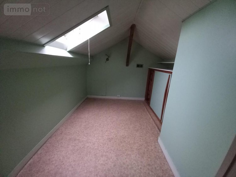 Maison a vendre Domfront-en-Poiraie 61700 Orne 80 m2 6 pièces 79500 euros