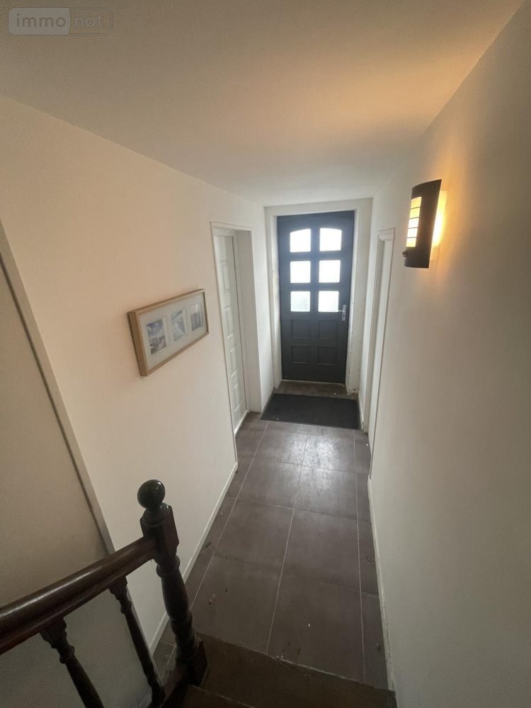 Appartement a vendre Plougoumelen 56400 Morbihan 39 m2 2 pièces 143100 euros