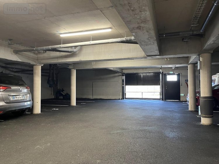 Appartement a vendre Fouesnant 29170 Finistère 53 m2 2 pièces 266000 euros
