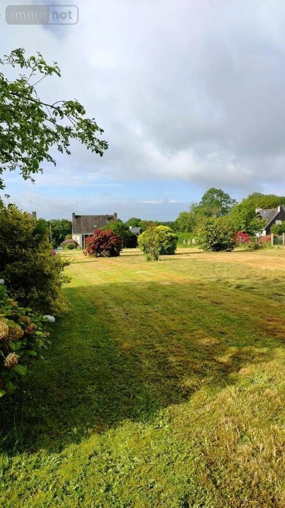 Maison a vendre Locmalo 56160 Morbihan 123 m2 5 pièces 155900 euros