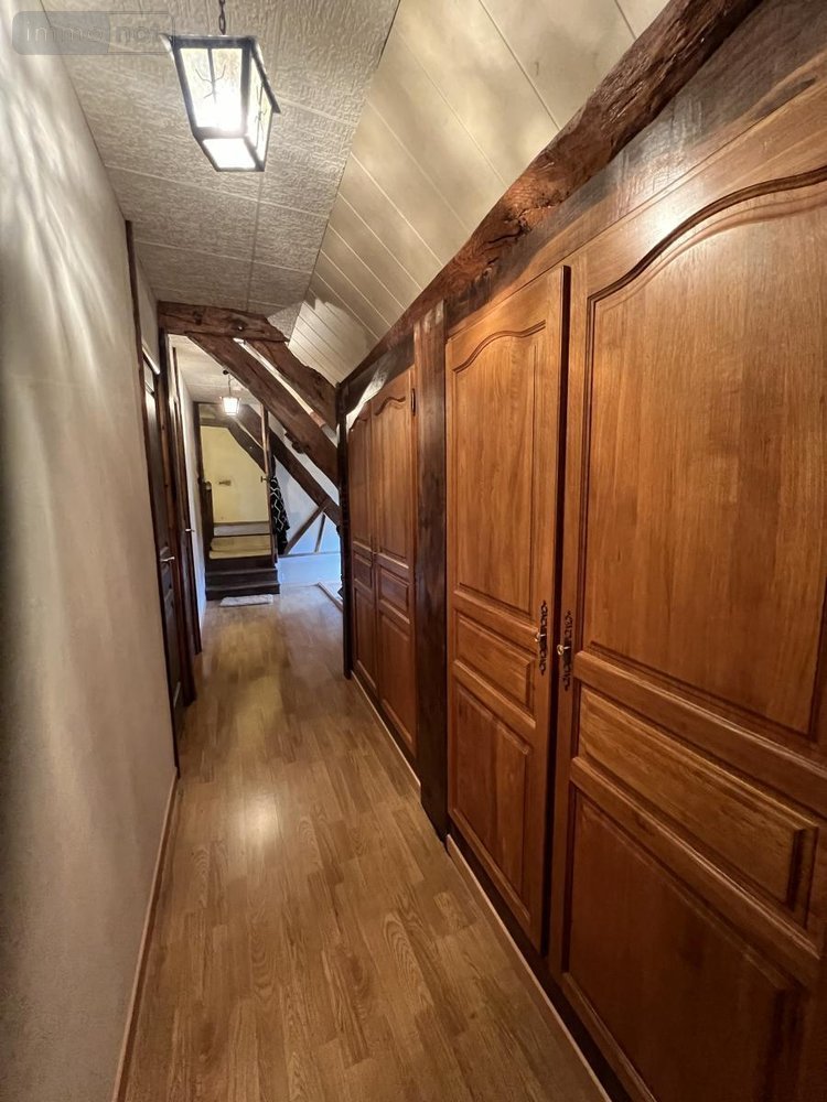 Maison a vendre Saint-Martin-l'Aiguillon 61320 Orne 125 m2 5 pièces 257000 euros