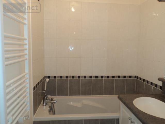 Location appartement Amiens 80000 Somme 58 m2 3 pièces 830 euros