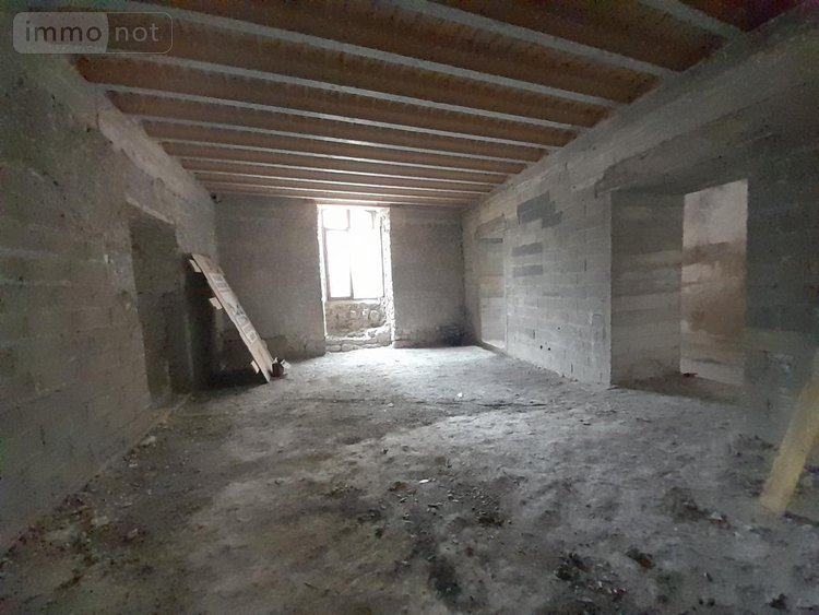 Maison a vendre Sauve 30610 Gard 400 m2 10 pièces 388500 euros