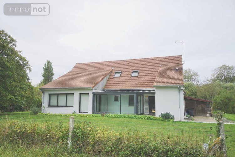 Maison a vendre Verton 62180 Pas-de-Calais 163 m2  532400 euros