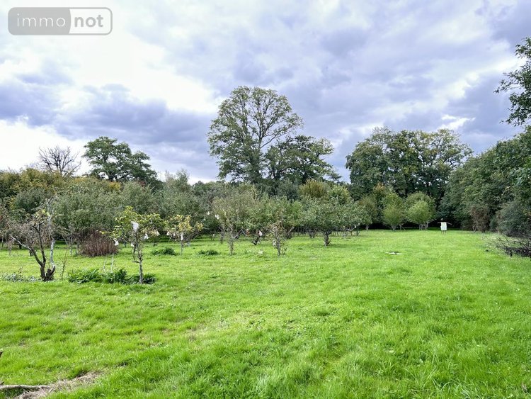 Maison a vendre Guer 56380 Morbihan 194 m2 6 pièces 446700 euros