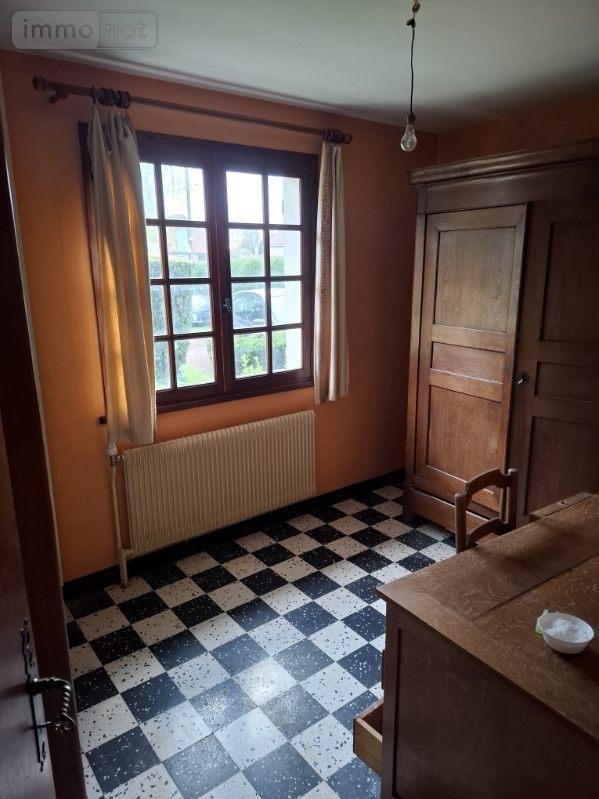 Maison a vendre Warlus 62123 Pas-de-Calais 171 m2 7 pièces 304000 euros