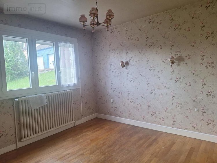 Maison a vendre Saint-Saturnin 72650 Sarthe 88 m2 4 pièces 209000 euros