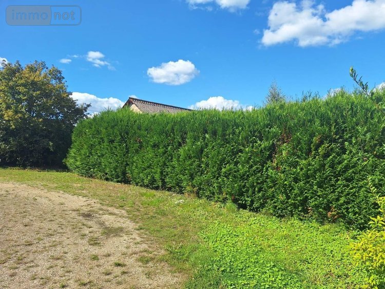 Maison a vendre Savigné-l'Évêque 72460 Sarthe 109 m2 4 pièces 250800 euros