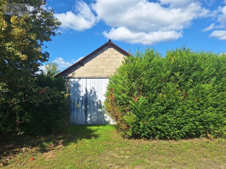 Maison a vendre Savigné-l'Évêque 72460 Sarthe 109 m2 4 pièces 250800 euros