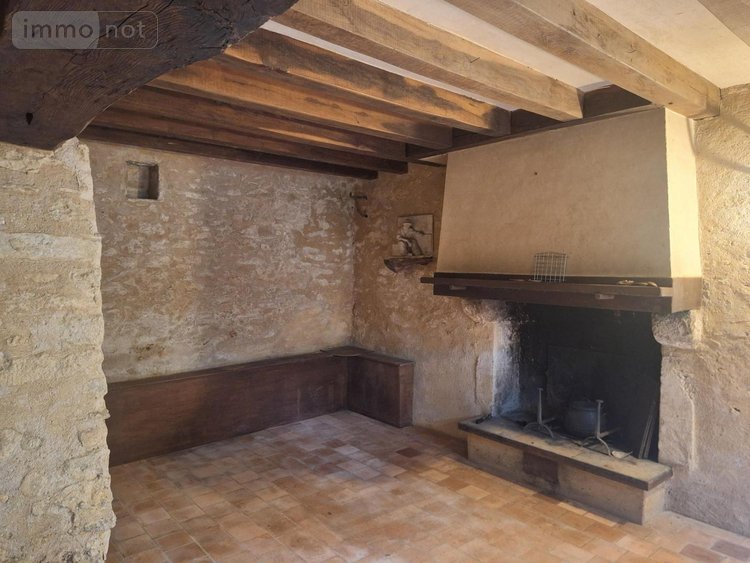 Maison a vendre Sargé-lès-le-Mans 72190 Sarthe 184 m2 5 pièces 311100 euros