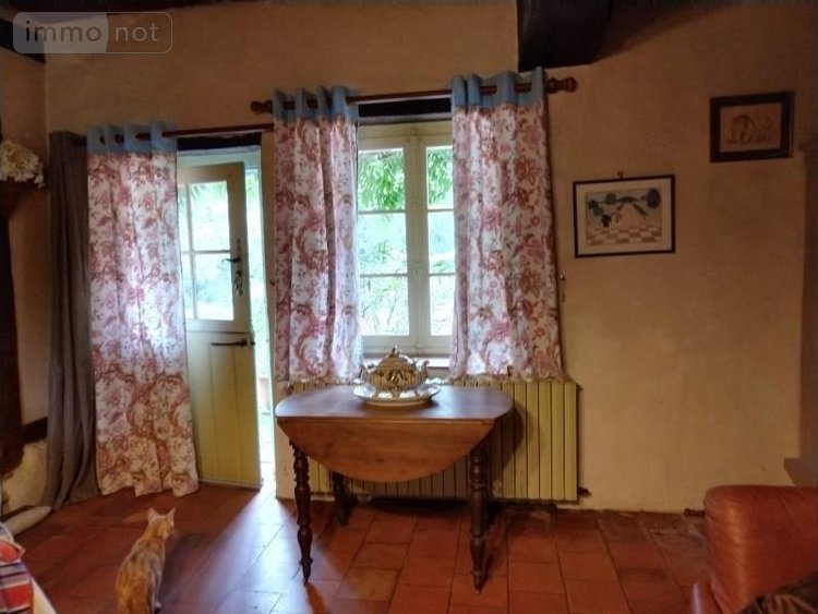 Maison a vendre Sargé-lès-le-Mans 72190 Sarthe 184 m2 5 pièces 311100 euros
