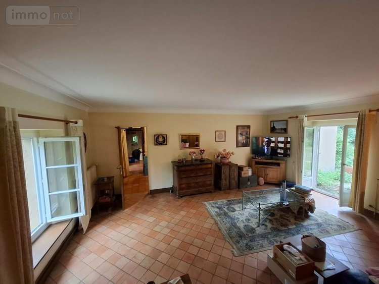 Maison a vendre Sargé-lès-le-Mans 72190 Sarthe 184 m2 5 pièces 311100 euros