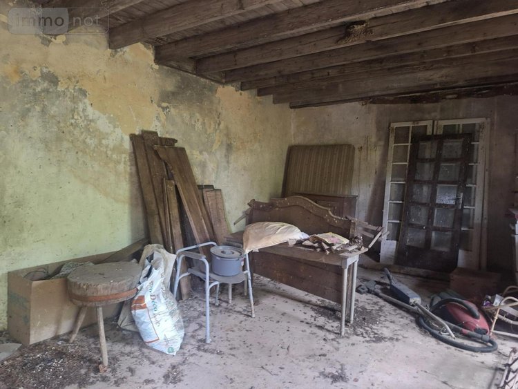 Maison a vendre Savigné-l'Évêque 72460 Sarthe 74 m2 2 pièces 209000 euros