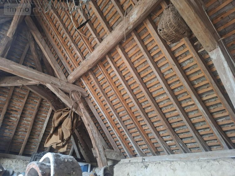 Maison a vendre Savigné-l'Évêque 72460 Sarthe 74 m2 2 pièces 209000 euros