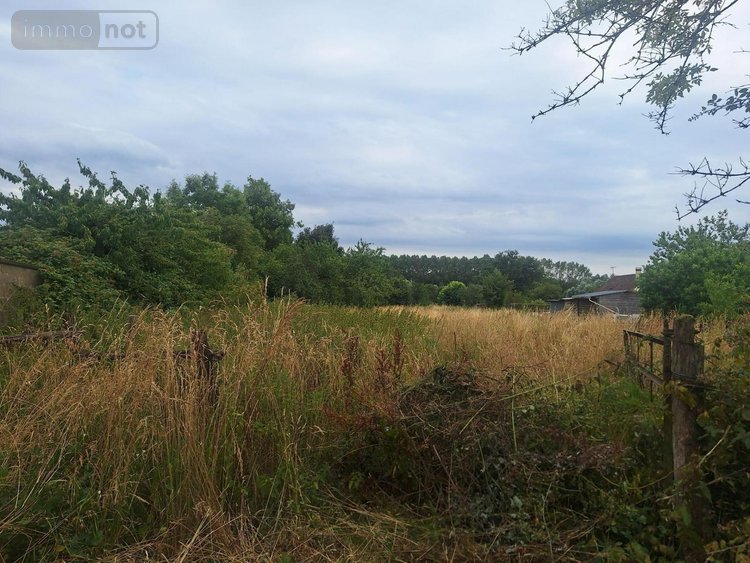 Maison a vendre Savigné-l'Évêque 72460 Sarthe 74 m2 2 pièces 209000 euros