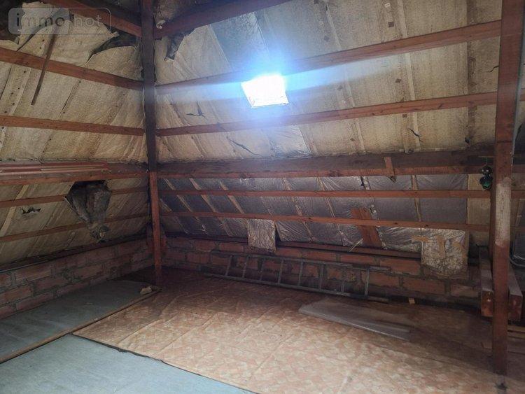 Maison a vendre Savigné-l'Évêque 72460 Sarthe 101 m2 5 pièces 193325 euros