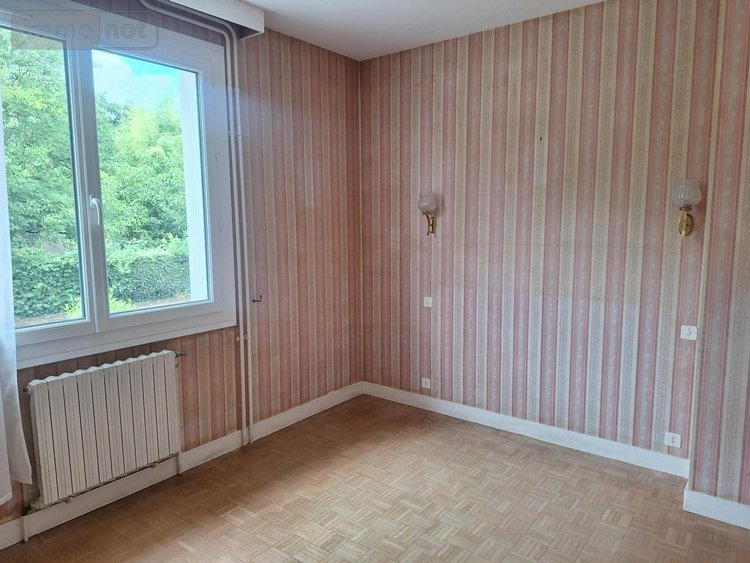 Maison a vendre Savigné-l'Évêque 72460 Sarthe 101 m2 5 pièces 193325 euros