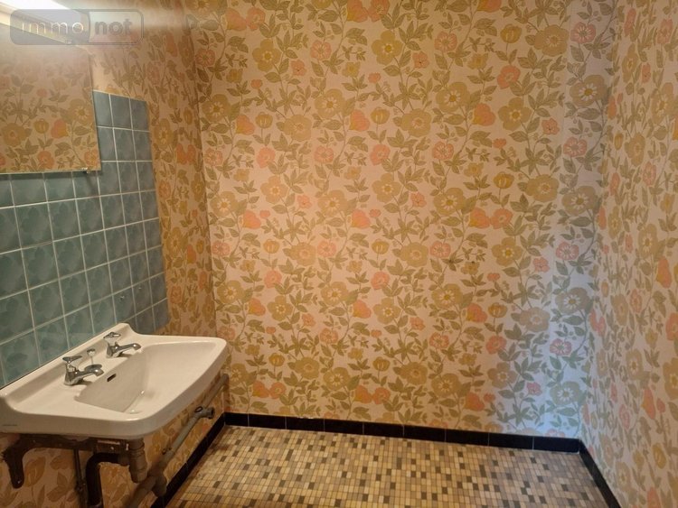 Maison a vendre Savigné-l'Évêque 72460 Sarthe 101 m2 5 pièces 193325 euros