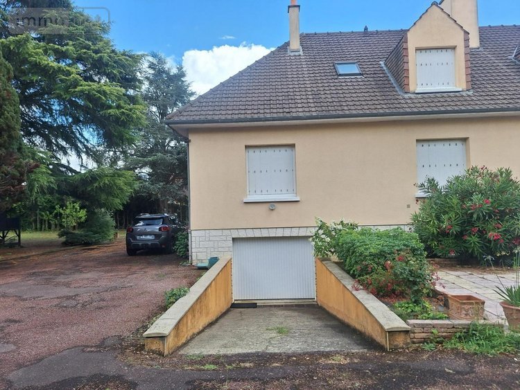 Maison a vendre Savigné-l'Évêque 72460 Sarthe 103 m2 6 pièces 245575 euros