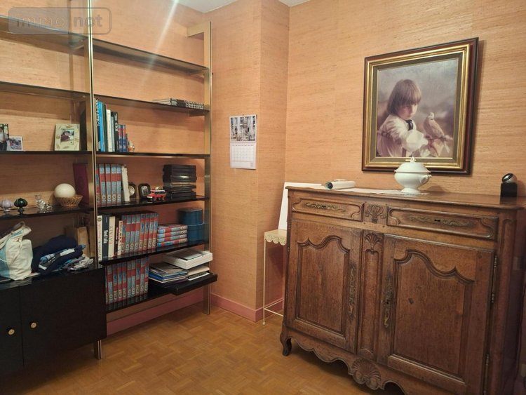 Maison a vendre Savigné-l'Évêque 72460 Sarthe 111 m2 6 pièces 214225 euros