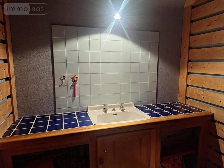 Maison a vendre Savigné-l'Évêque 72460 Sarthe 111 m2 6 pièces 214225 euros