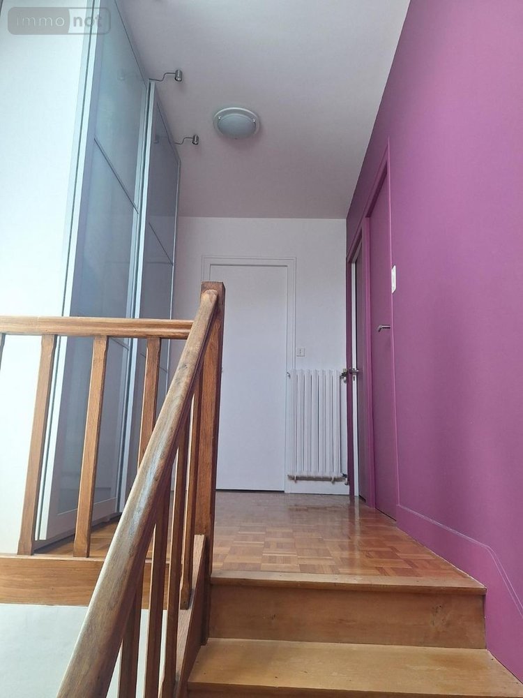 Maison a vendre Savigné-l'Évêque 72460 Sarthe 103 m2 6 pièces 245575 euros