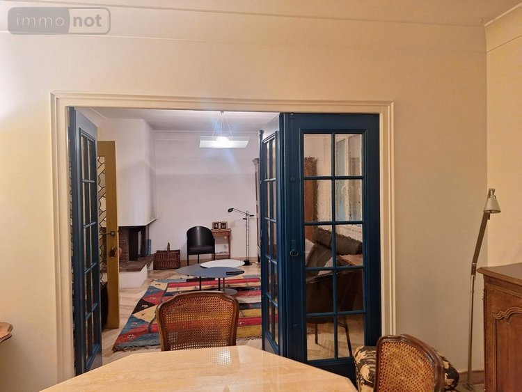 Maison a vendre Savigné-l'Évêque 72460 Sarthe 111 m2 6 pièces 214225 euros