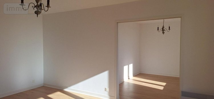 Appartement a vendre Le Mans 72000 Sarthe 87 m2 4 pièces 126000 euros