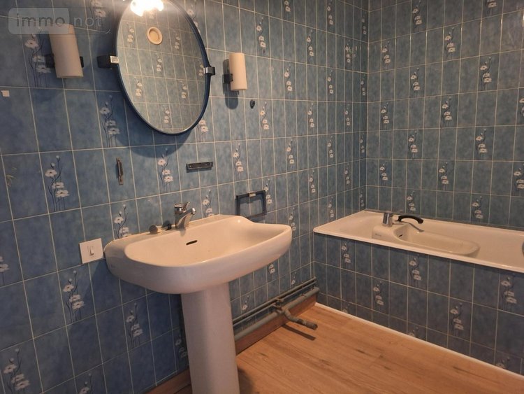 Appartement a vendre Le Mans 72000 Sarthe 87 m2 4 pièces 141750 euros