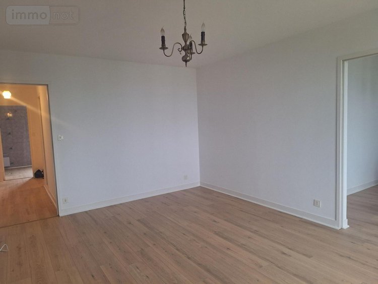 Appartement a vendre Le Mans 72000 Sarthe 87 m2 4 pièces 141750 euros