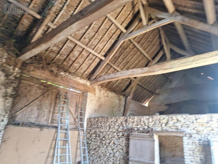 Maison a vendre Teillé 72290 Sarthe  99750 euros