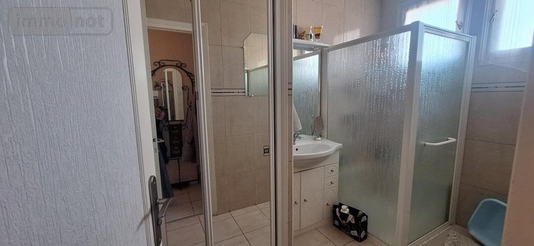 Maison a vendre Savigné-l'Évêque 72460 Sarthe 100 m2 4 pièces 172425 euros