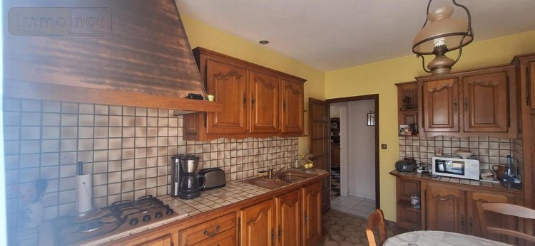 Maison a vendre Savigné-l'Évêque 72460 Sarthe 100 m2 4 pièces 177650 euros