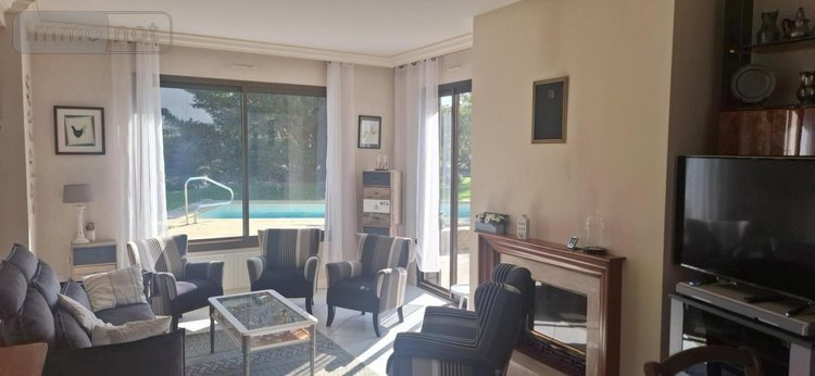 Maison a vendre Le Mans 72000 Sarthe 220 m2 6 pièces 644800 euros