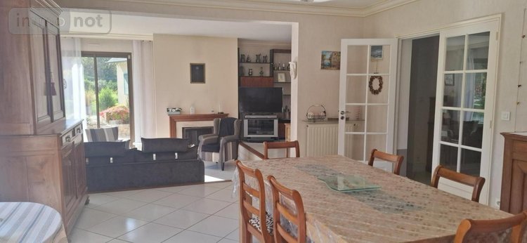 Maison a vendre Le Mans 72000 Sarthe 220 m2 6 pièces 644800 euros