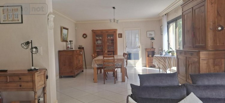 Maison a vendre Le Mans 72000 Sarthe 220 m2 6 pièces 644800 euros