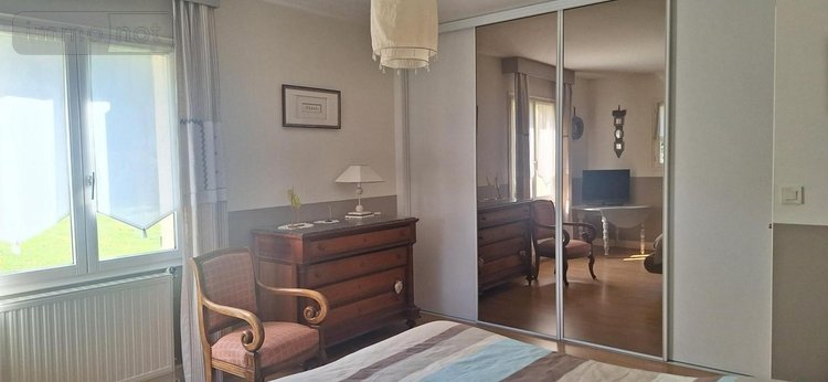 Maison a vendre Le Mans 72000 Sarthe 220 m2 6 pièces 644800 euros