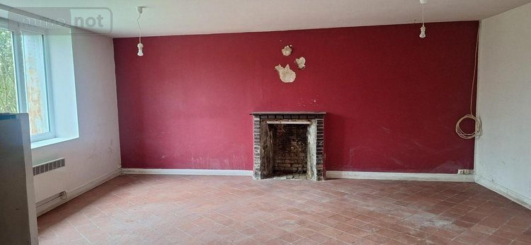 Maison a vendre Beaufay 72110 Sarthe 65 m2 2 pièces 84000 euros