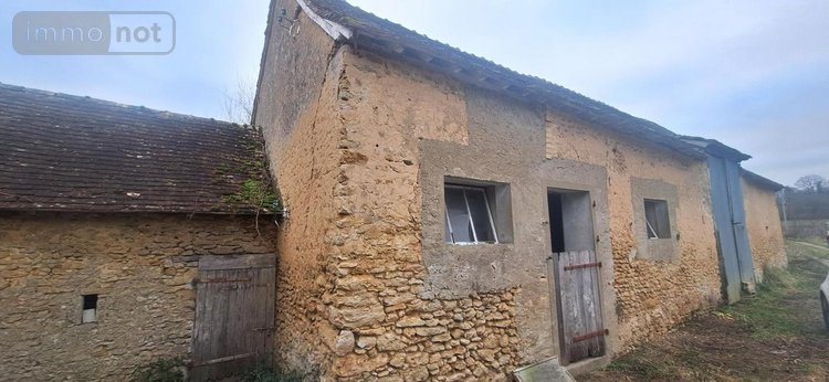 Maison a vendre Beaufay 72110 Sarthe 65 m2 2 pièces 84000 euros