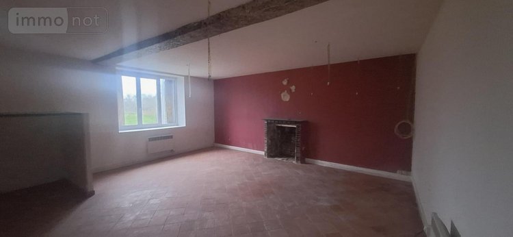 Maison a vendre Beaufay 72110 Sarthe 65 m2 2 pièces 84000 euros