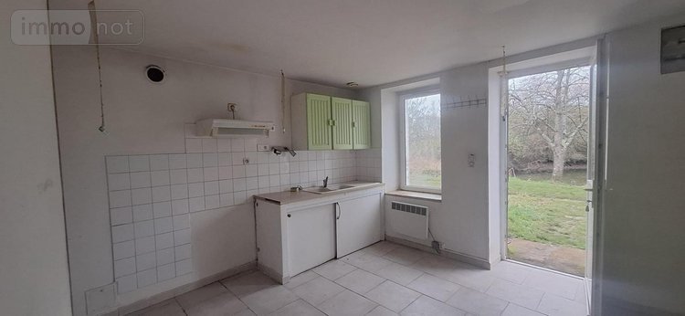 Maison a vendre Beaufay 72110 Sarthe 65 m2 2 pièces 84000 euros