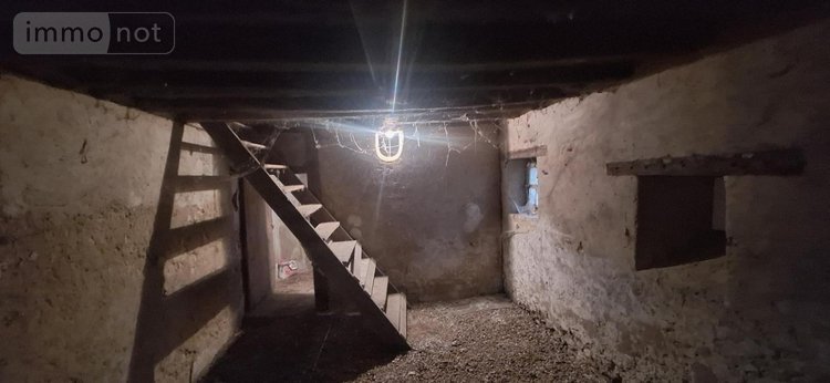 Maison a vendre Beaufay 72110 Sarthe 65 m2 2 pièces 84000 euros