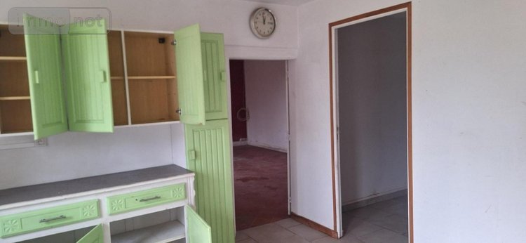Maison a vendre Beaufay 72110 Sarthe 65 m2 2 pièces 68250 euros