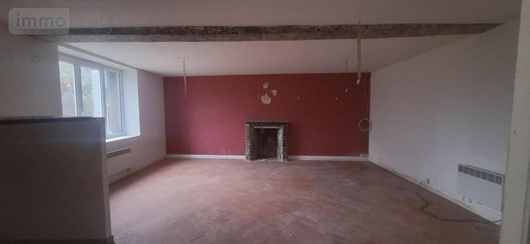 Maison a vendre Beaufay 72110 Sarthe 65 m2 2 pièces 68250 euros